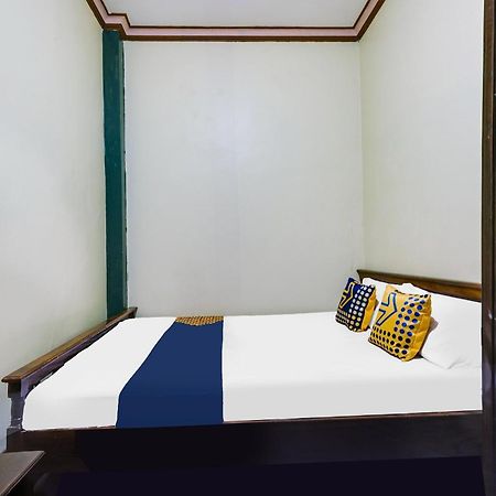 Spot On 92068 Pudja Kesuma Homestay Syariah Yogyakarta Pedes Εξωτερικό φωτογραφία