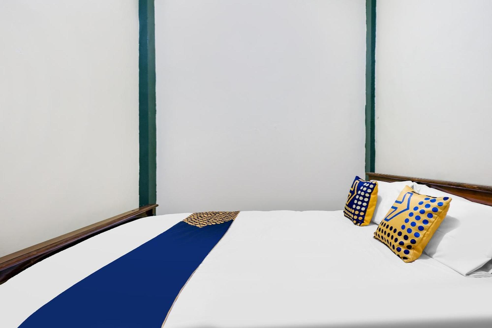 Spot On 92068 Pudja Kesuma Homestay Syariah Yogyakarta Pedes Εξωτερικό φωτογραφία