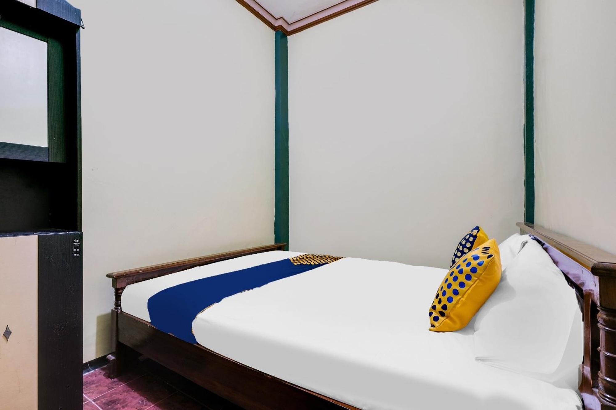 Spot On 92068 Pudja Kesuma Homestay Syariah Yogyakarta Pedes Εξωτερικό φωτογραφία