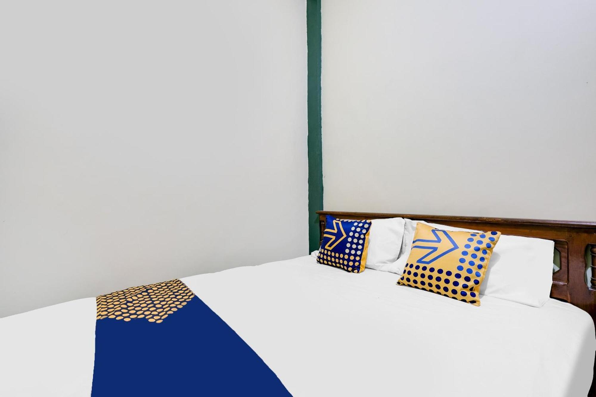 Spot On 92068 Pudja Kesuma Homestay Syariah Yogyakarta Pedes Εξωτερικό φωτογραφία