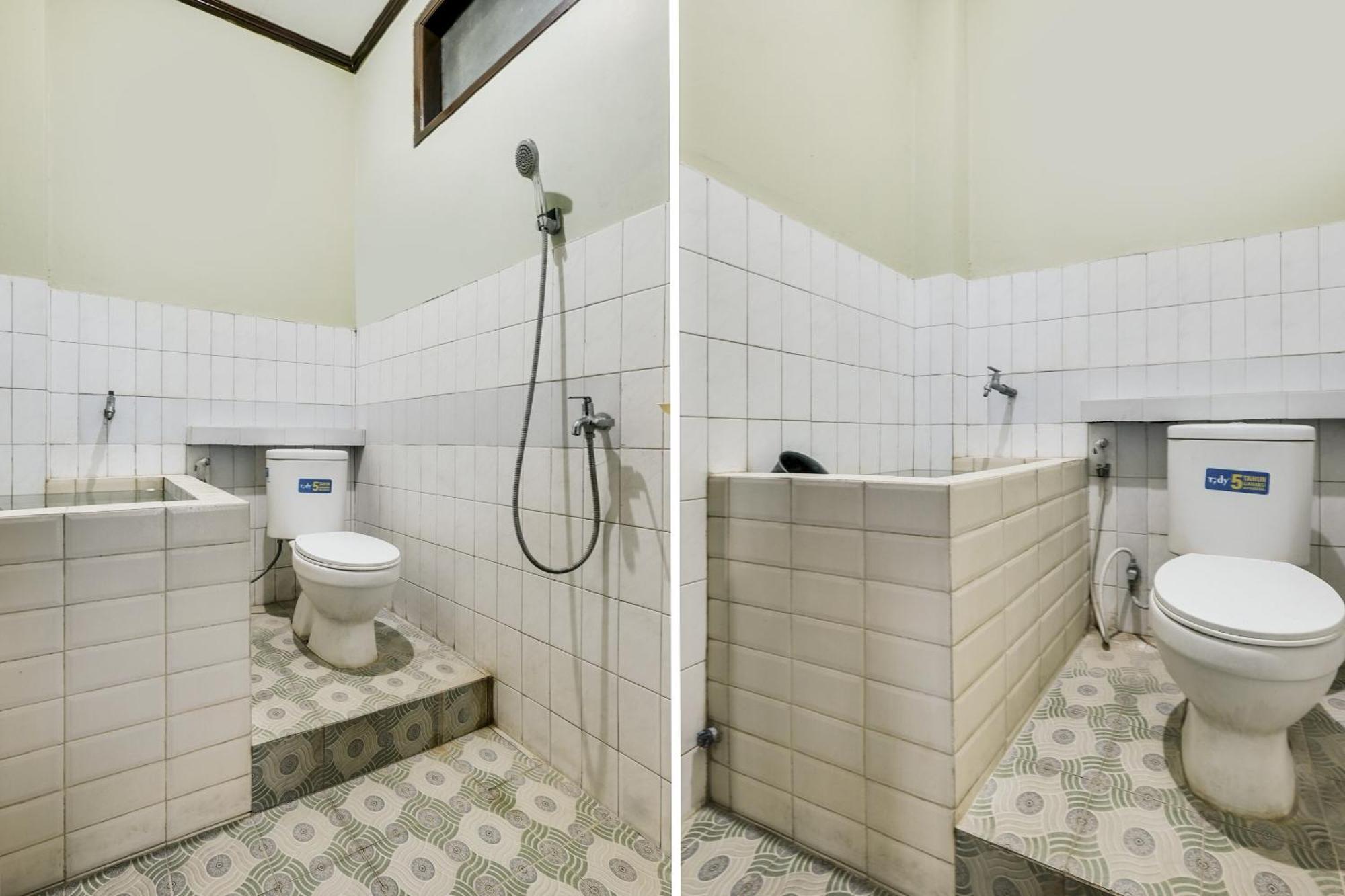 Spot On 92068 Pudja Kesuma Homestay Syariah Yogyakarta Pedes Εξωτερικό φωτογραφία