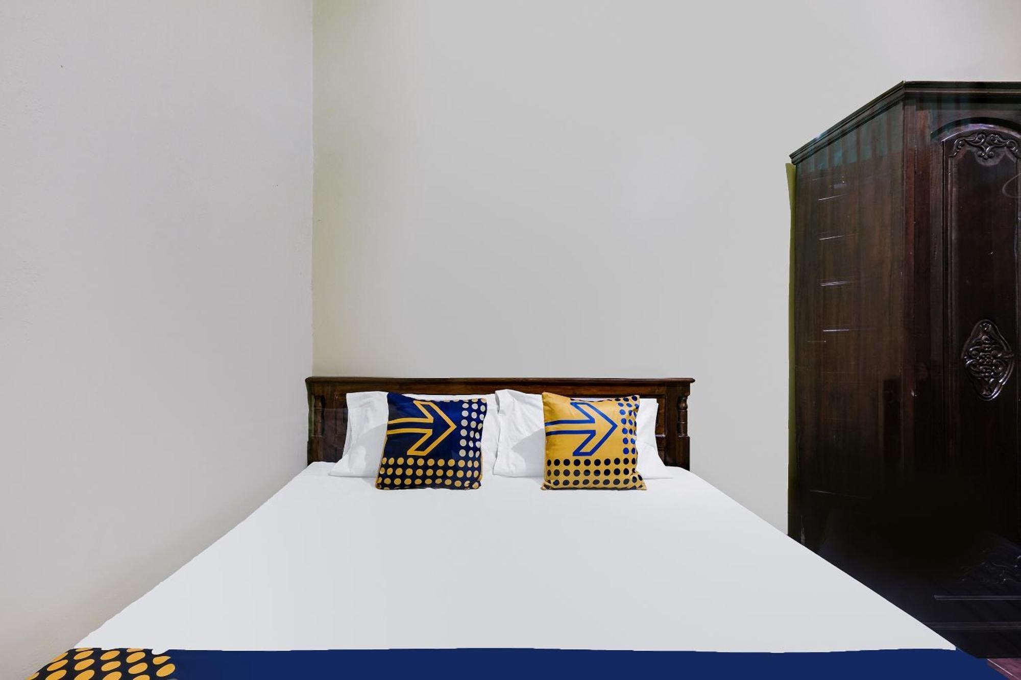 Spot On 92068 Pudja Kesuma Homestay Syariah Yogyakarta Pedes Εξωτερικό φωτογραφία