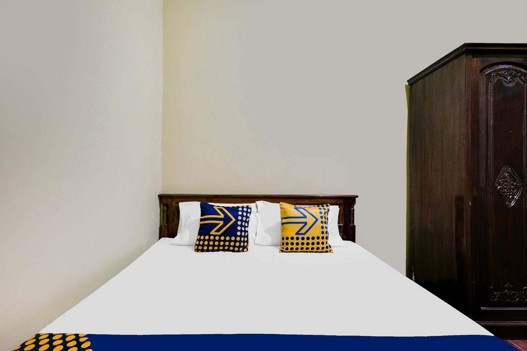 Spot On 92068 Pudja Kesuma Homestay Syariah Yogyakarta Pedes Εξωτερικό φωτογραφία