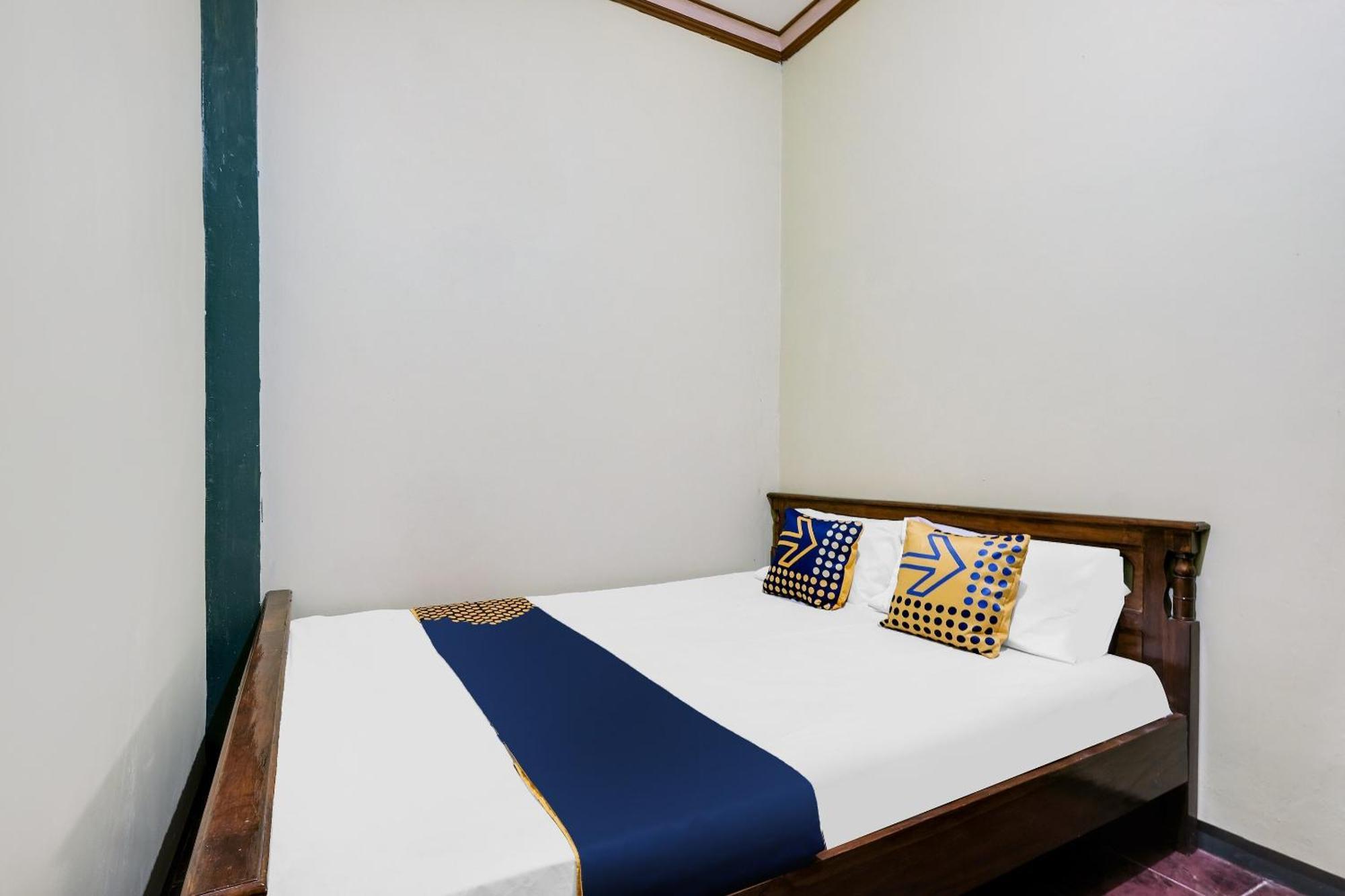 Spot On 92068 Pudja Kesuma Homestay Syariah Yogyakarta Pedes Εξωτερικό φωτογραφία