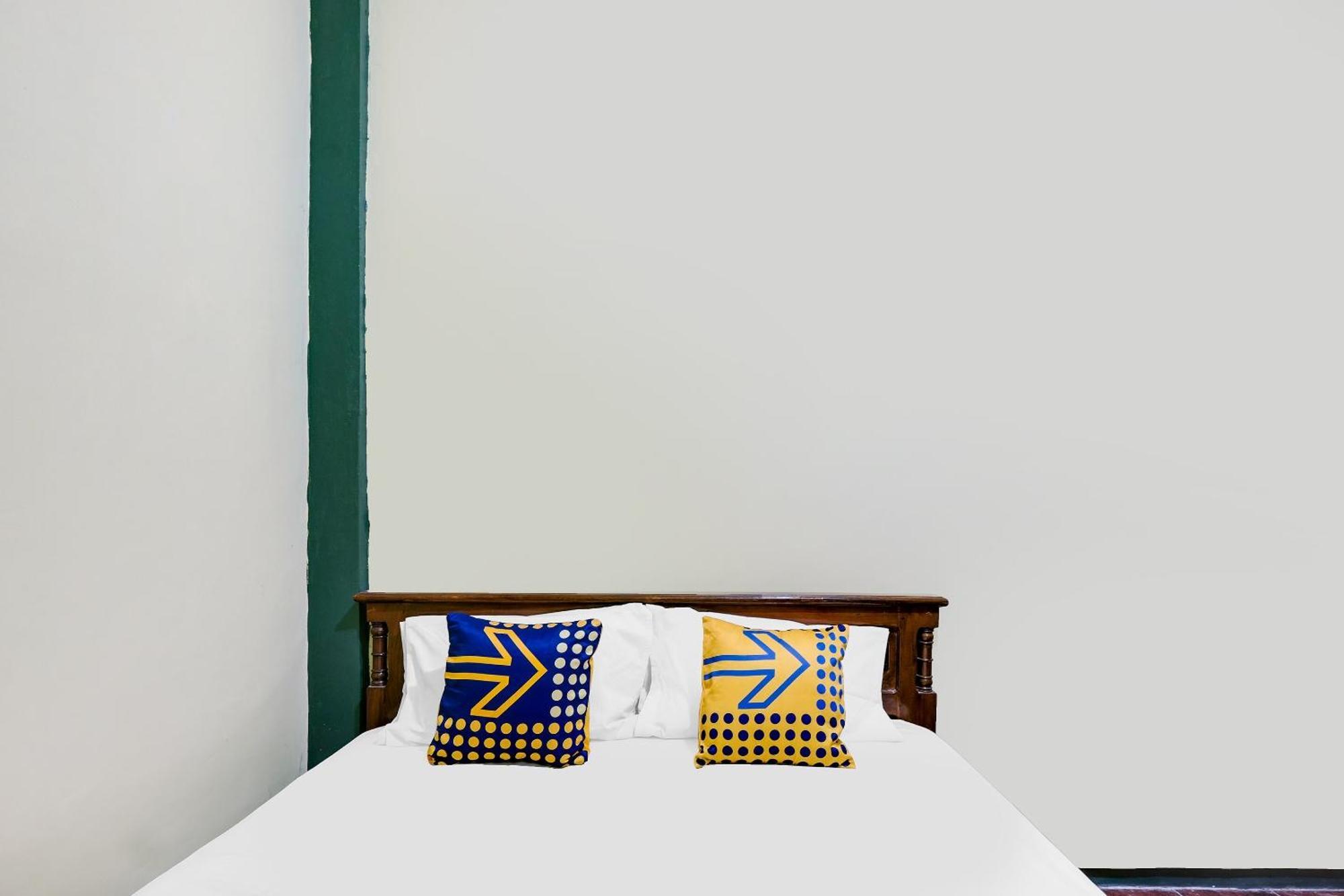Spot On 92068 Pudja Kesuma Homestay Syariah Yogyakarta Pedes Εξωτερικό φωτογραφία